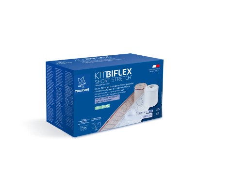 Bandaj de compresie Biflex 2 2 (25-30 cm)